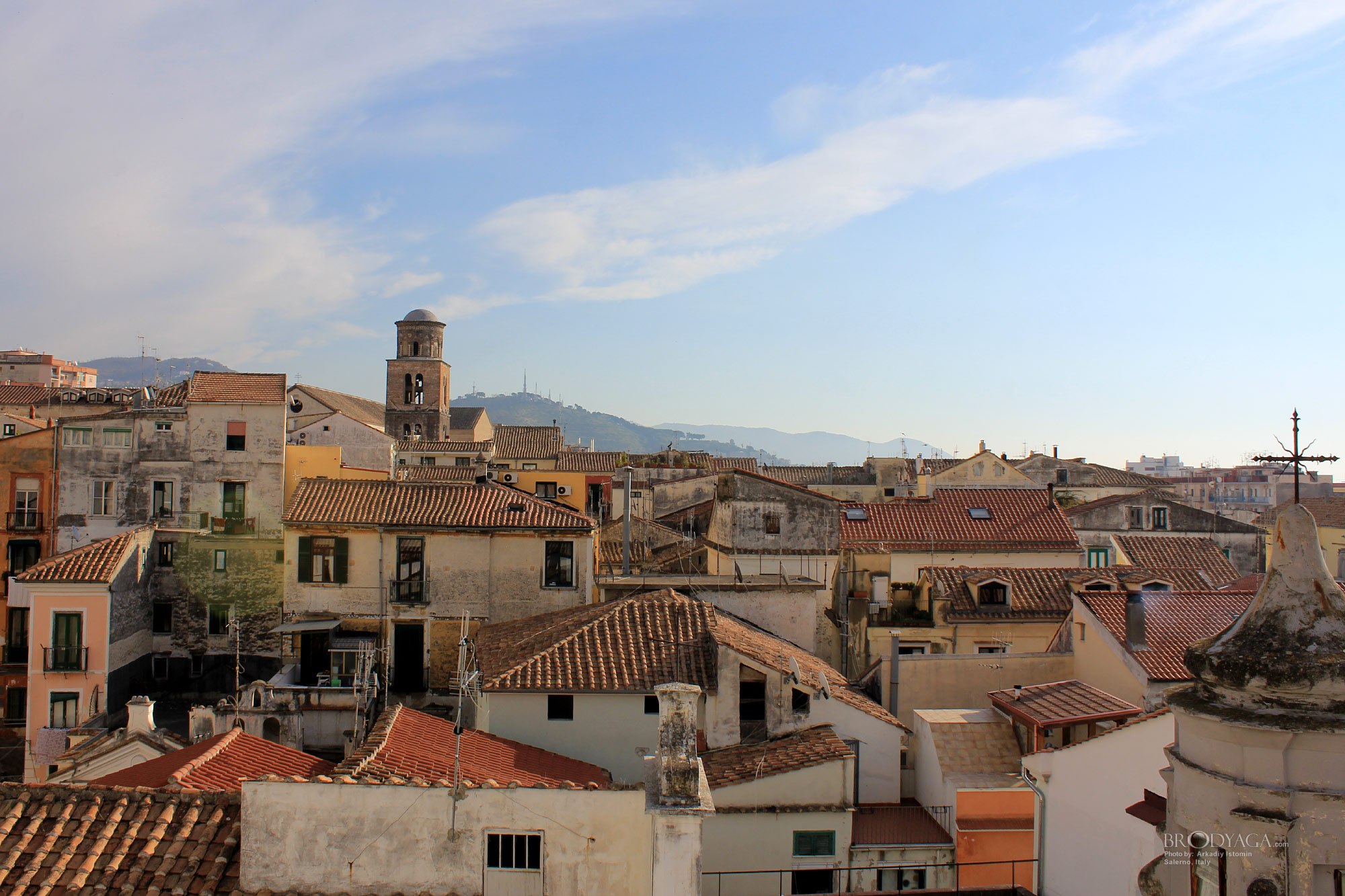 Salerno